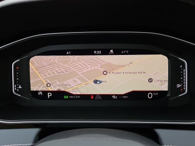 2026 Volkswagen Jetta 1.5T SEL