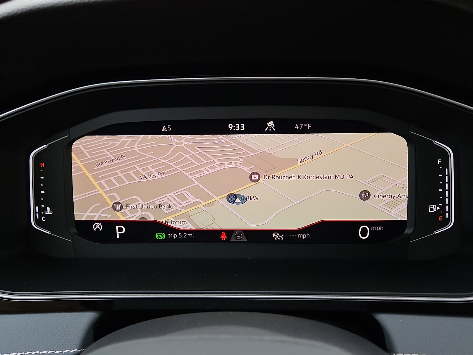 2026 Volkswagen Jetta 1.5T SEL