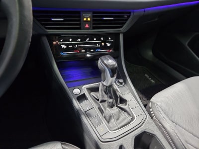2026 Volkswagen Jetta SEL