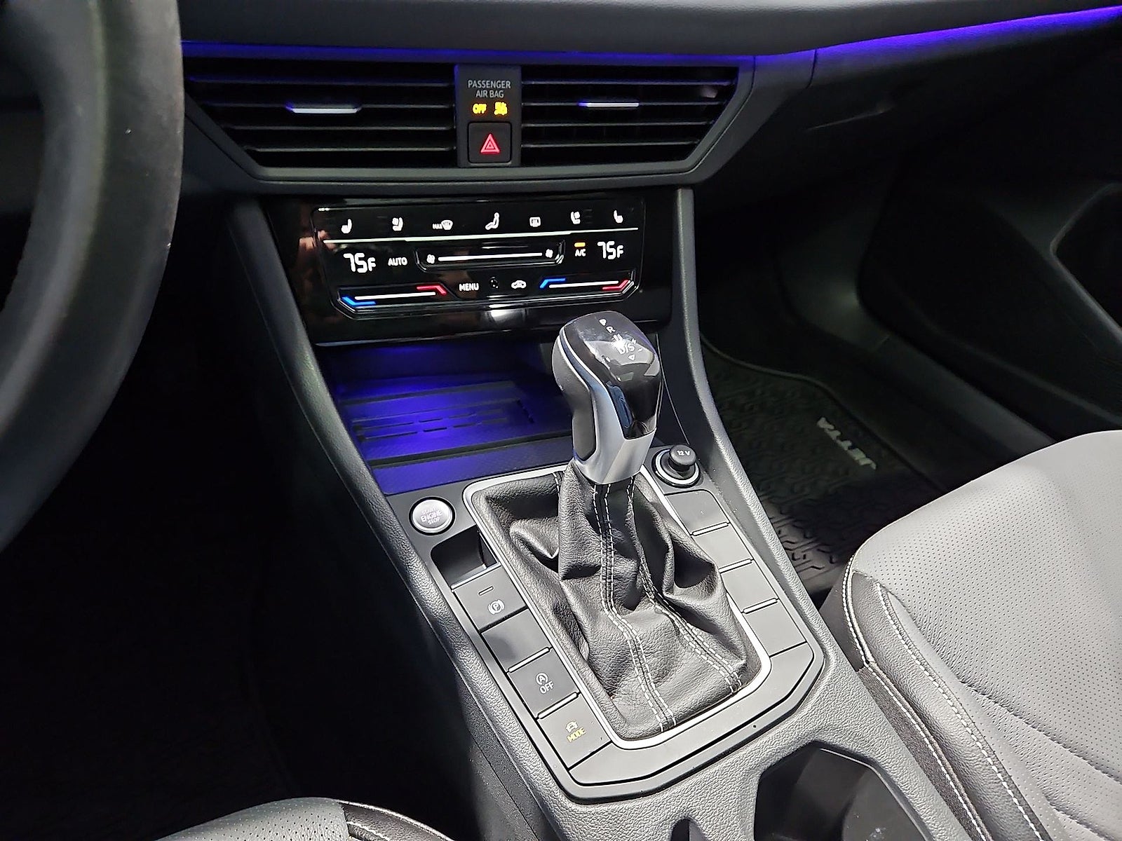 2026 Volkswagen Jetta SEL