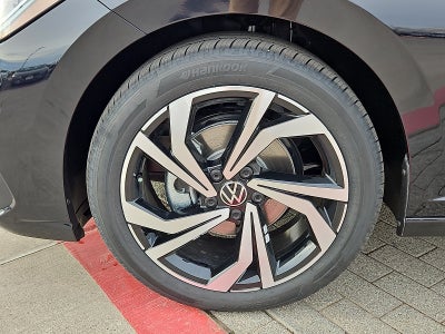 2026 Volkswagen Jetta 1.5T SEL