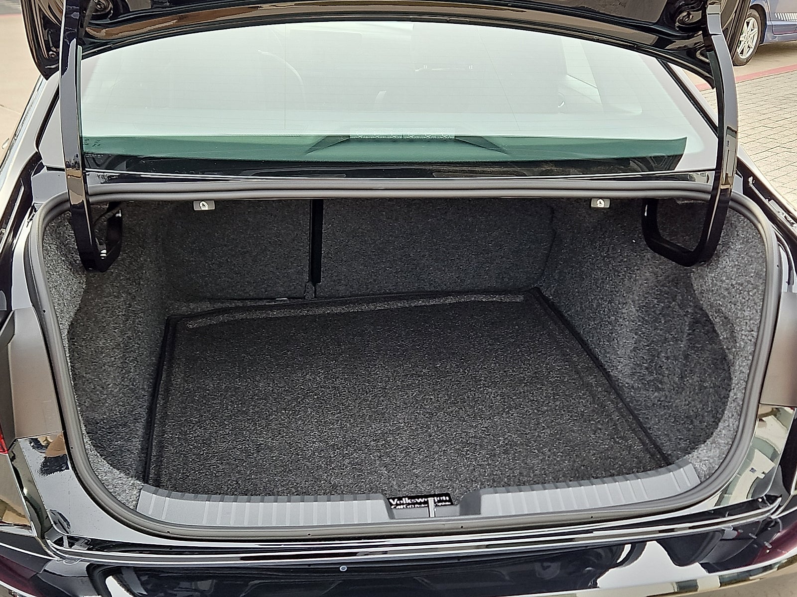 2026 Volkswagen Jetta 1.5T SEL