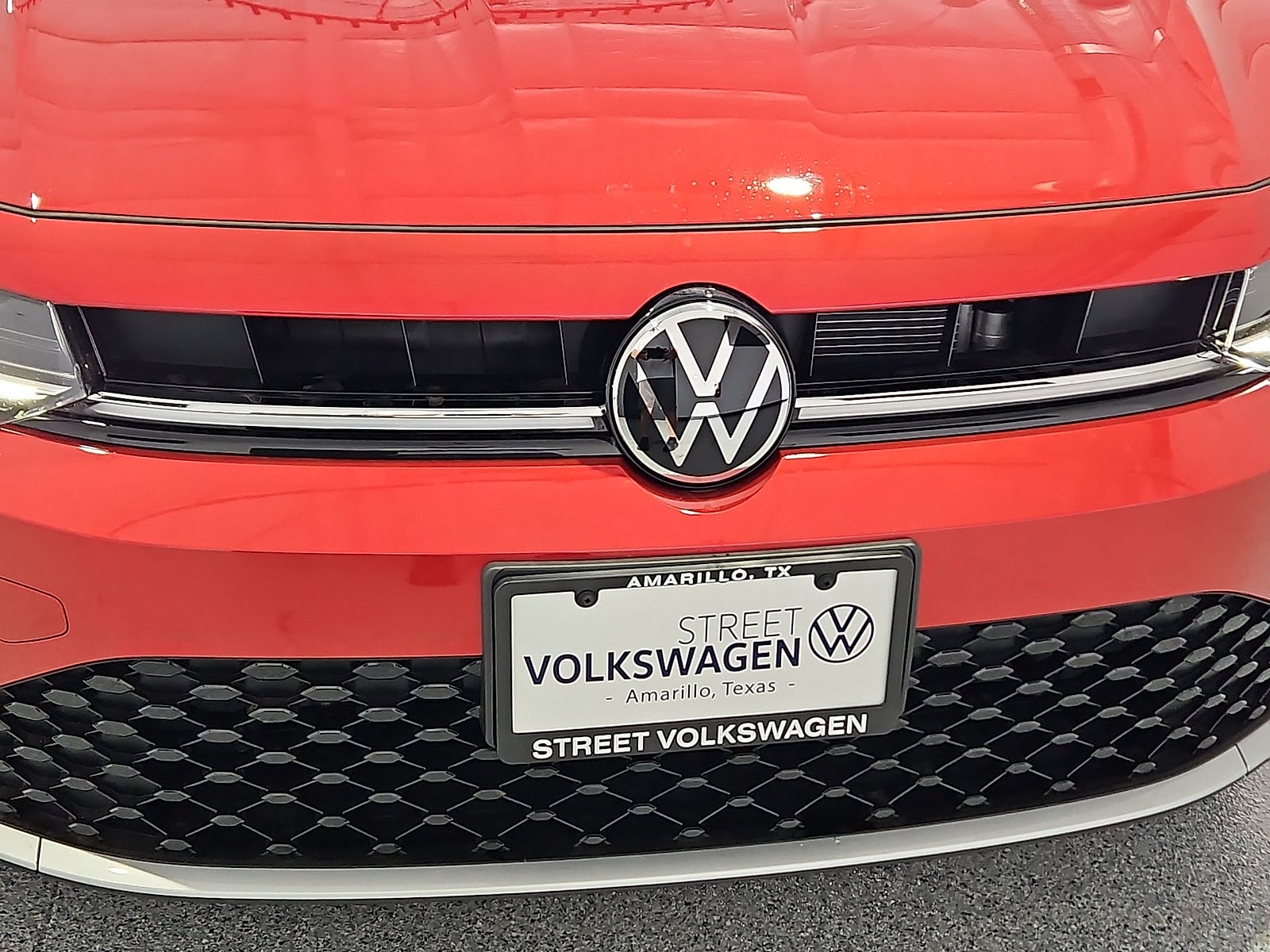 2026 Volkswagen Jetta SEL