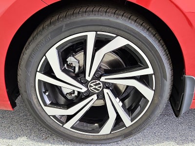 2026 Volkswagen Jetta SEL