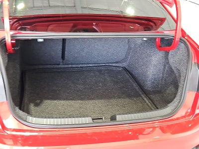 2026 Volkswagen Jetta SEL