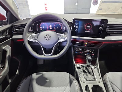 2026 Volkswagen Jetta SEL