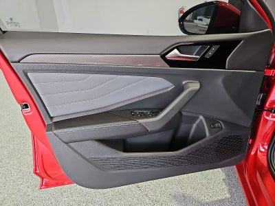 2026 Volkswagen Jetta SEL