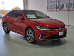 2026 Volkswagen Jetta SEL