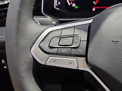 2026 Volkswagen Jetta SEL