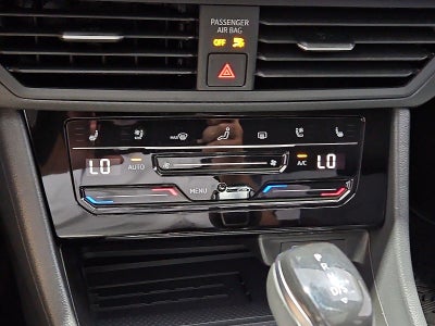 2026 Volkswagen Jetta SEL
