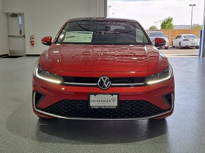 2026 Volkswagen Jetta SEL