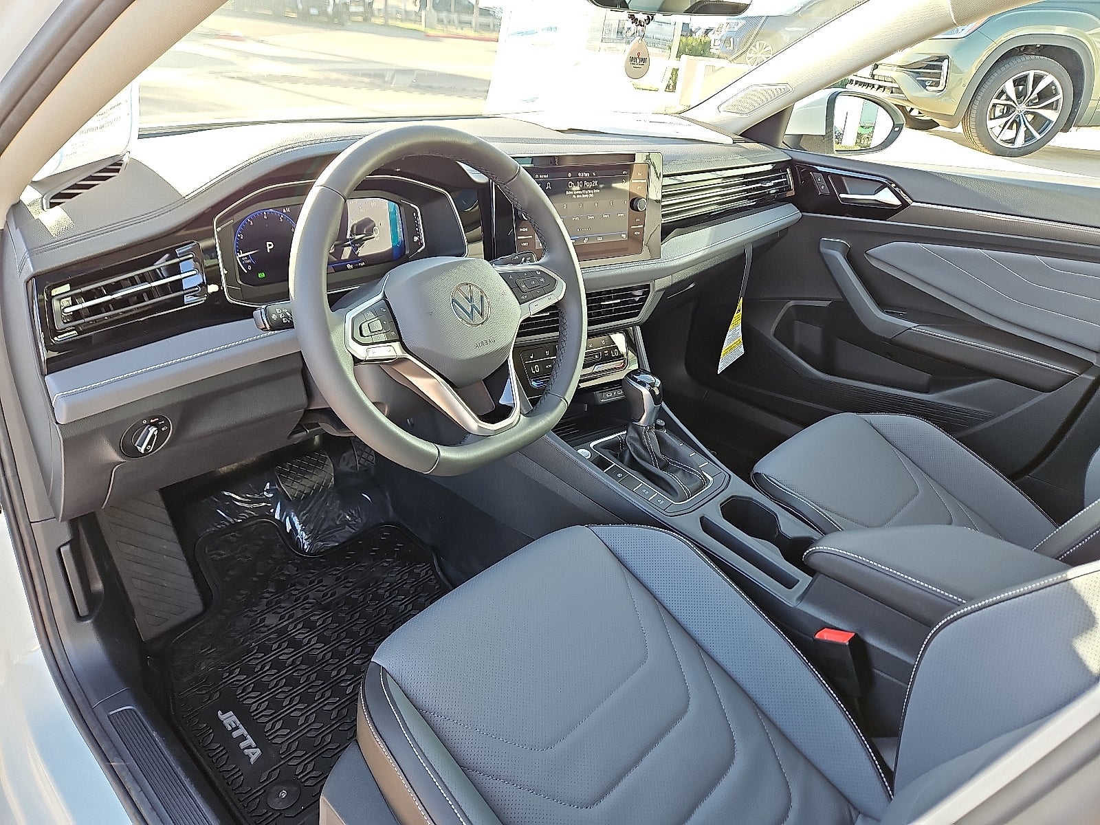 2026 Volkswagen Jetta 1.5T SEL