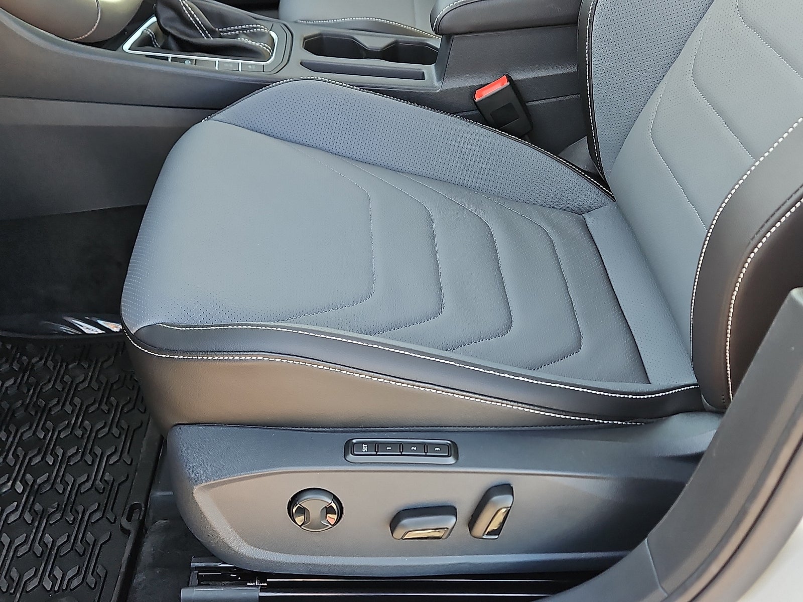 2026 Volkswagen Jetta 1.5T SEL