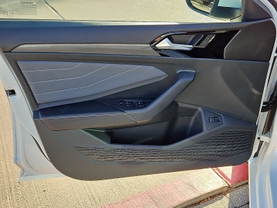 2026 Volkswagen Jetta 1.5T SEL