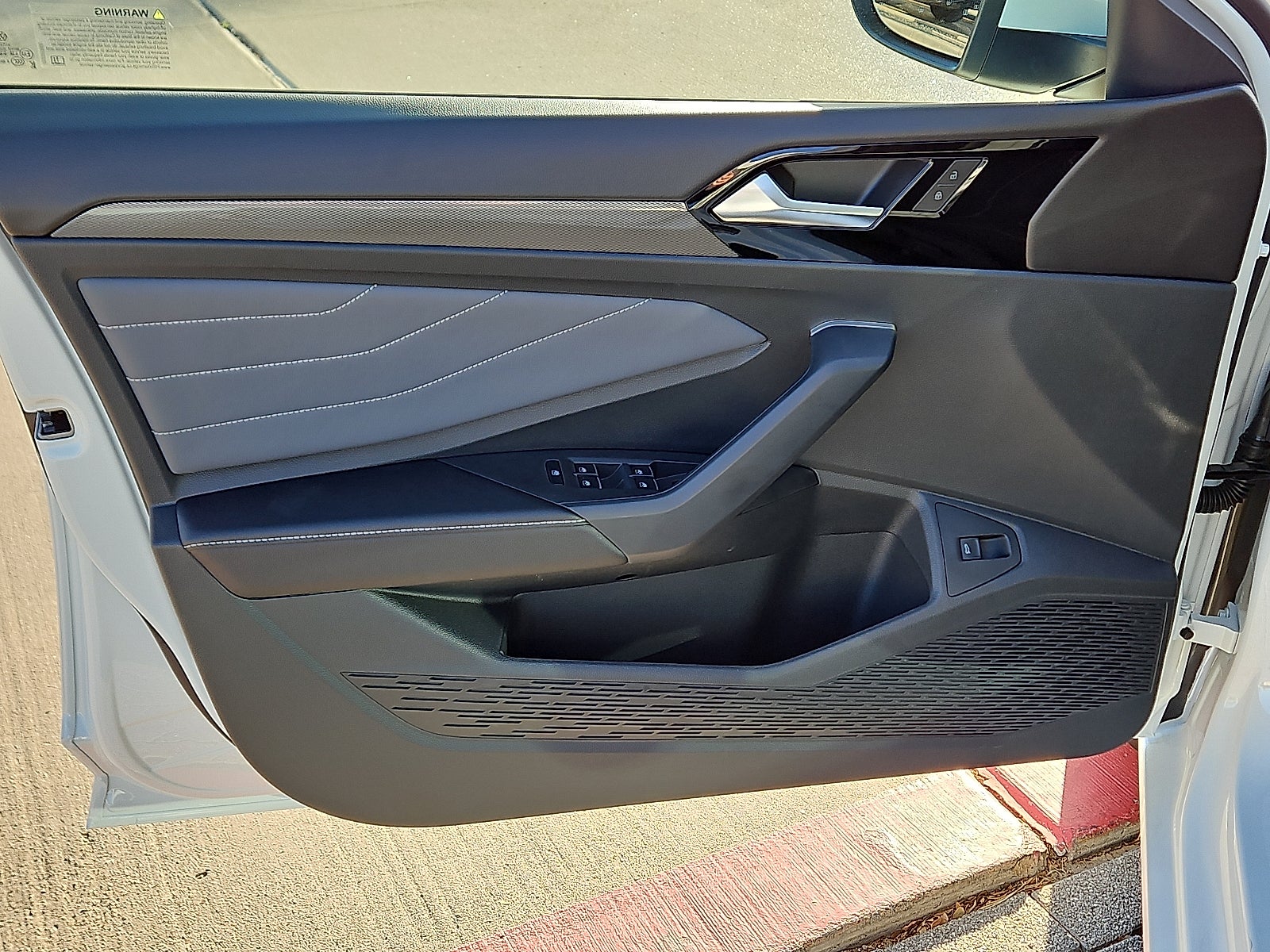 2026 Volkswagen Jetta 1.5T SEL