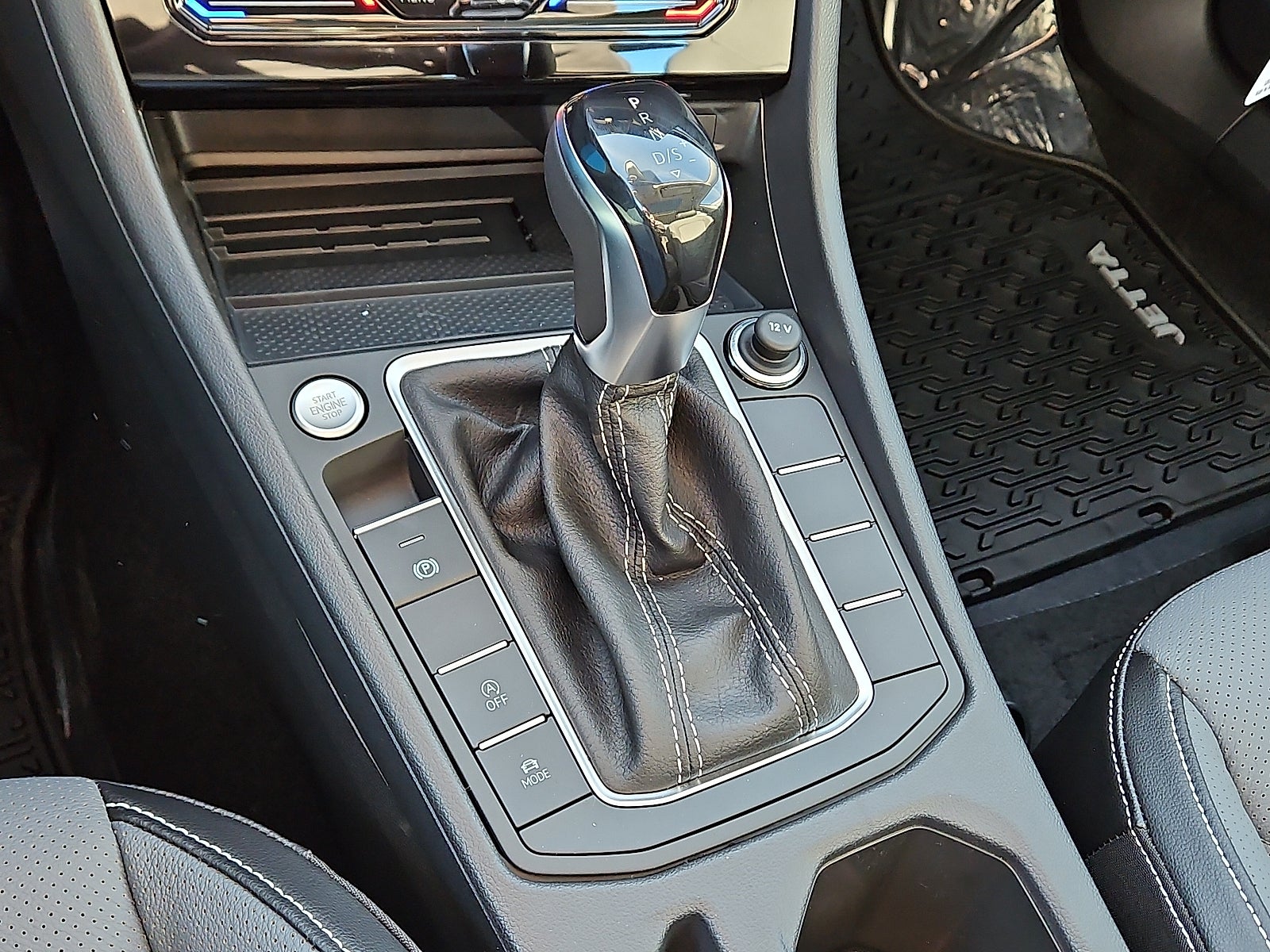 2026 Volkswagen Jetta 1.5T SEL