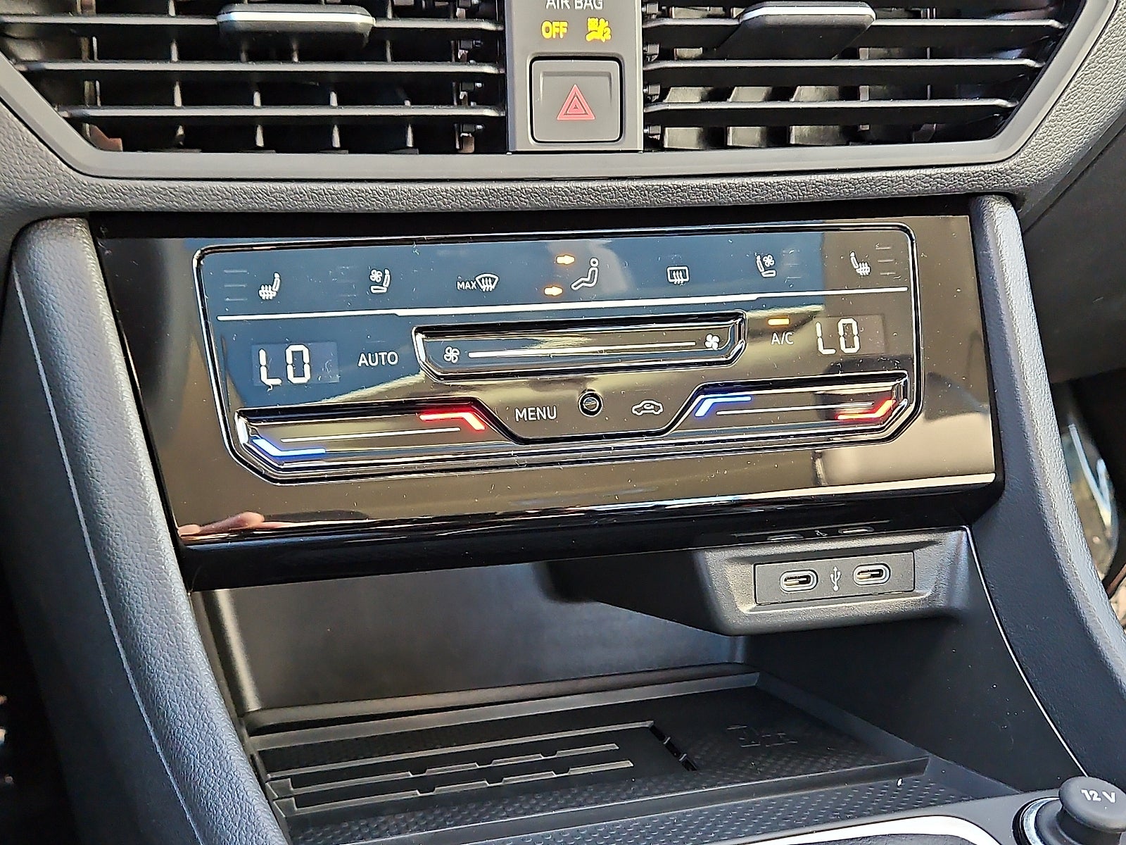 2026 Volkswagen Jetta 1.5T SEL