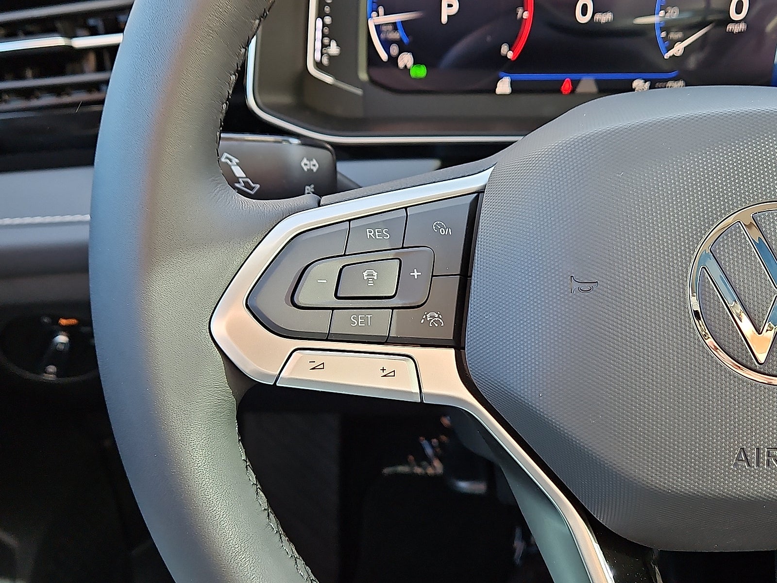 2026 Volkswagen Jetta 1.5T SEL