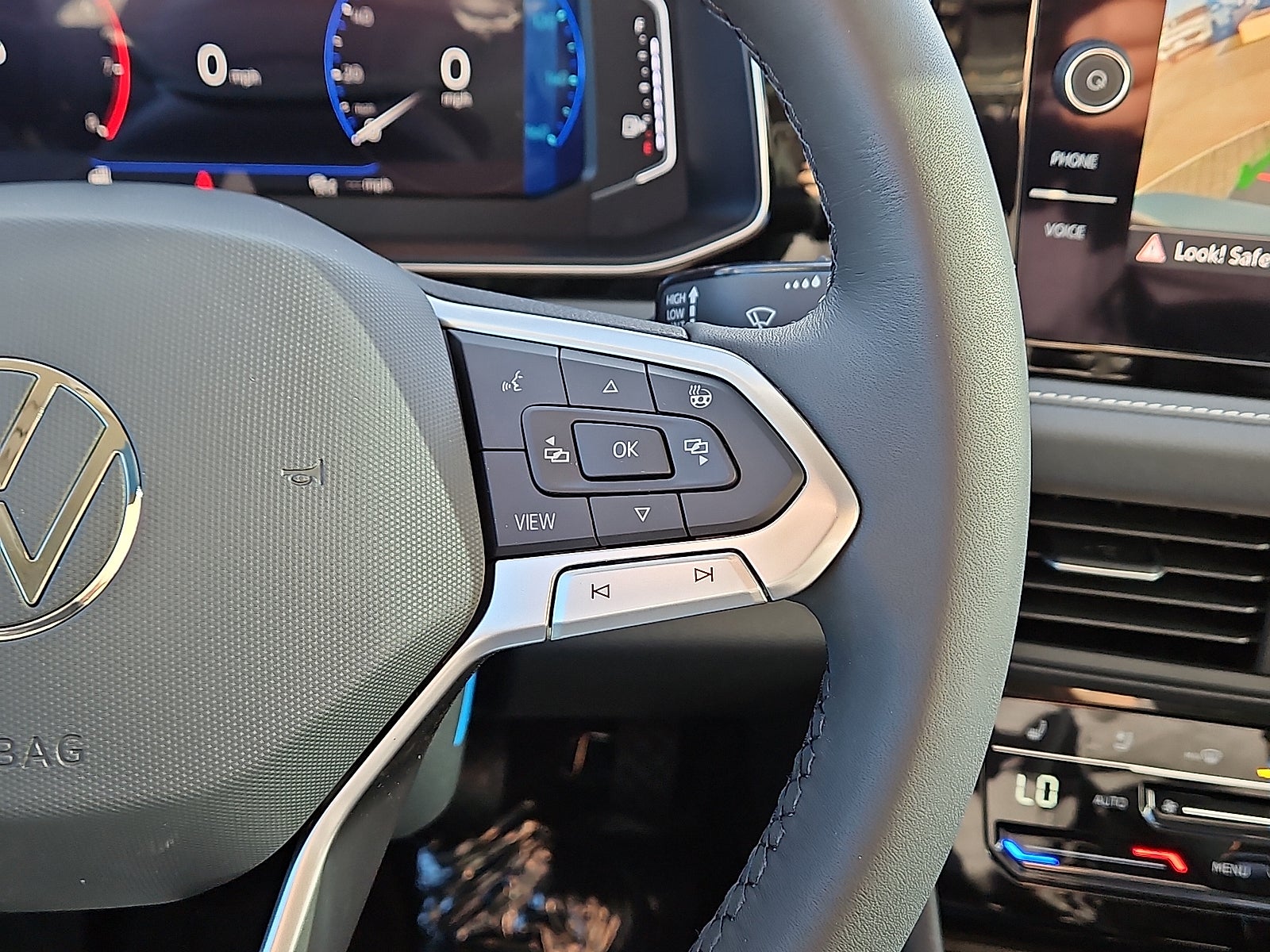 2026 Volkswagen Jetta 1.5T SEL