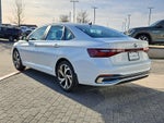 2026 Volkswagen Jetta 1.5T SEL