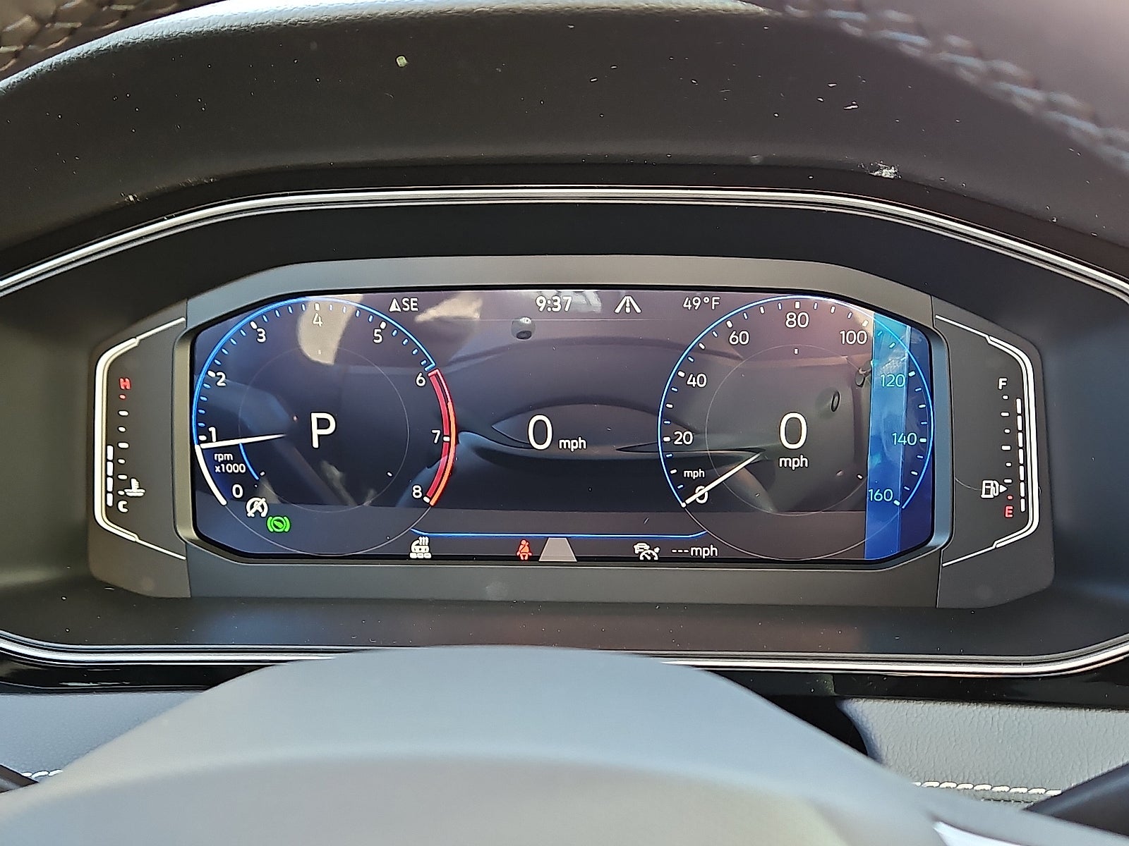 2026 Volkswagen Jetta 1.5T SEL