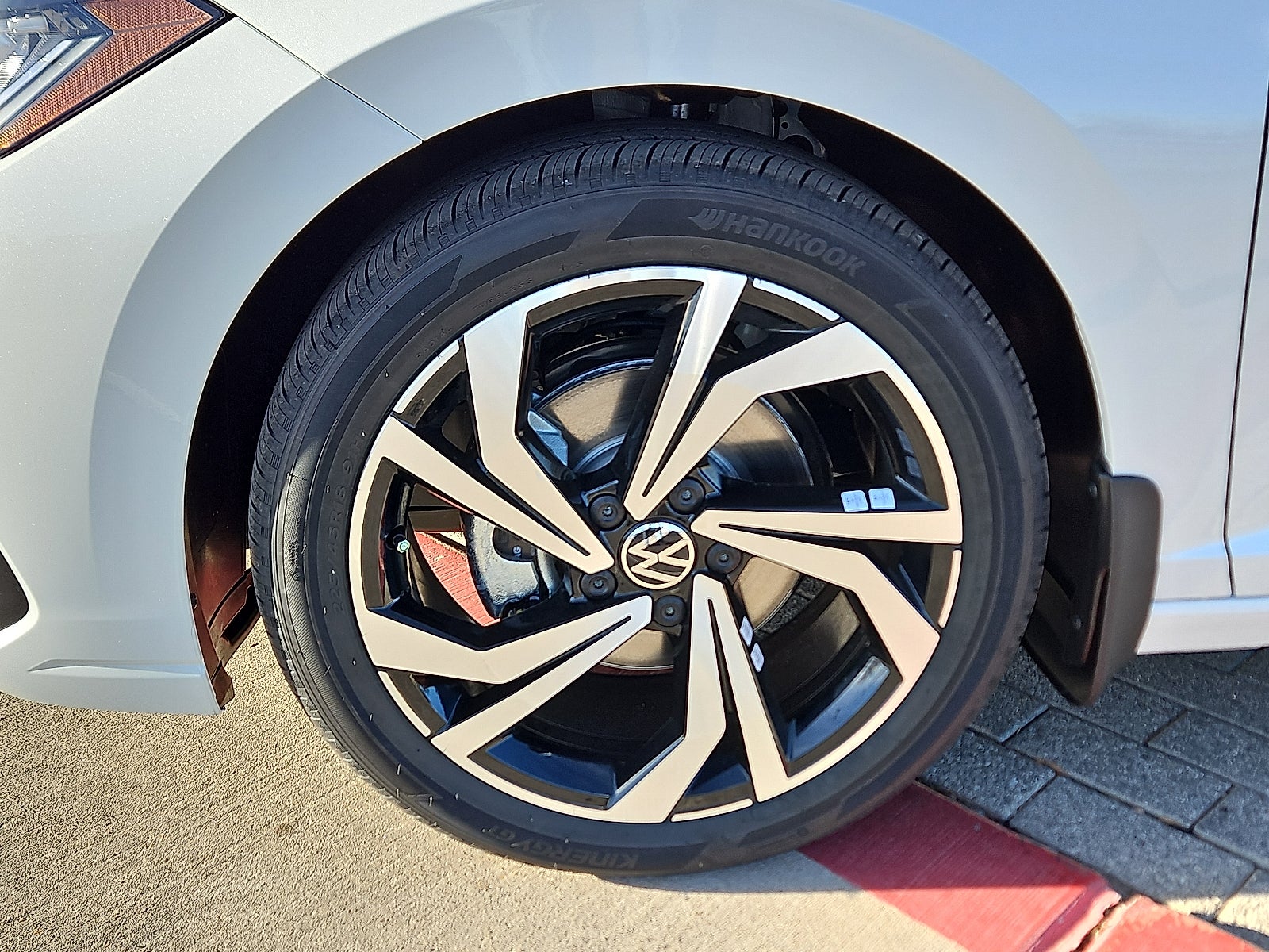 2026 Volkswagen Jetta 1.5T SEL