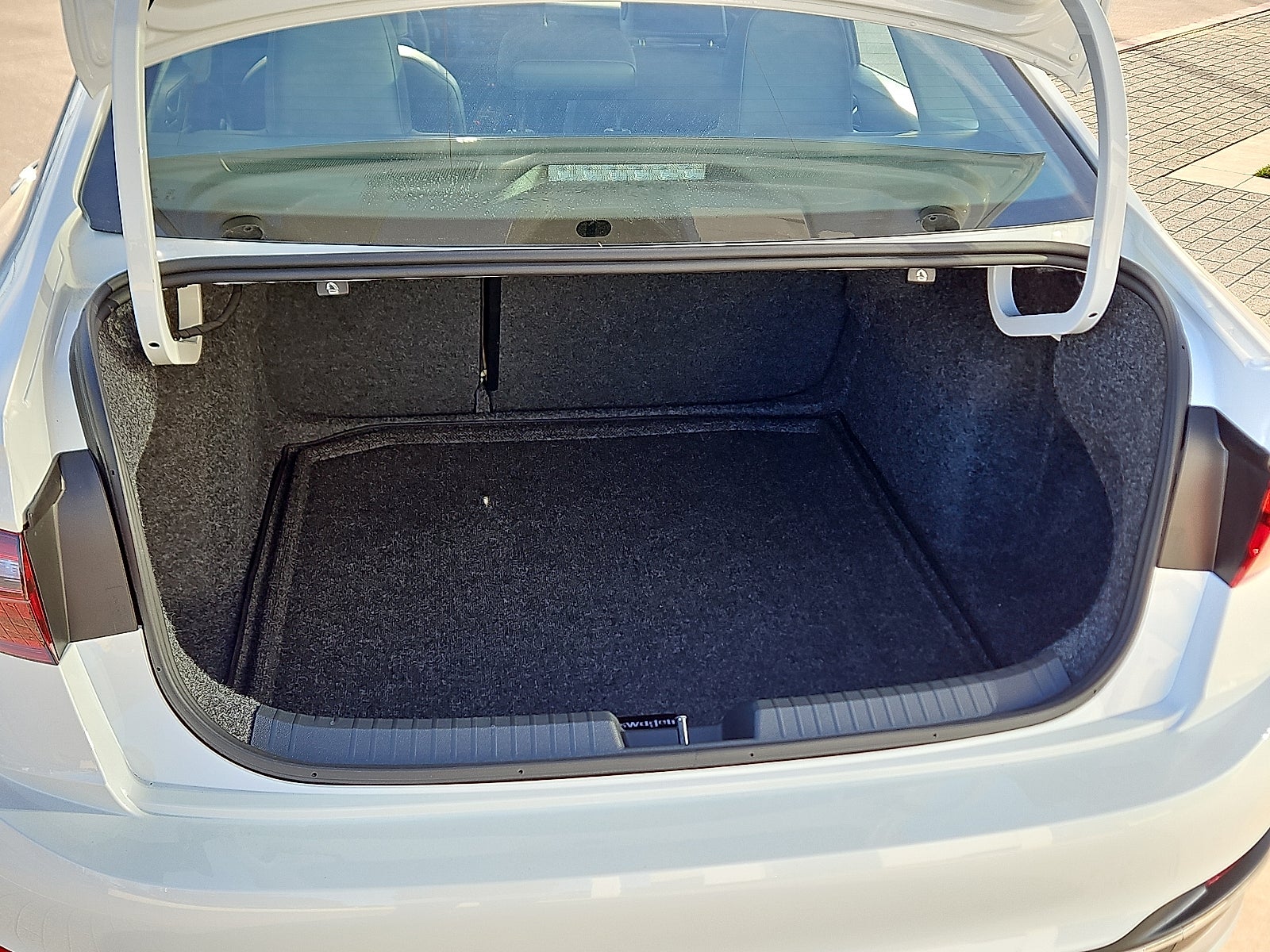 2026 Volkswagen Jetta 1.5T SEL