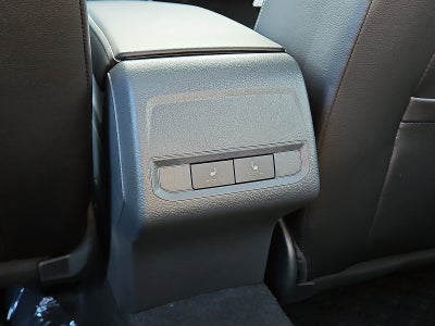 2026 Volkswagen Jetta 1.5T SEL