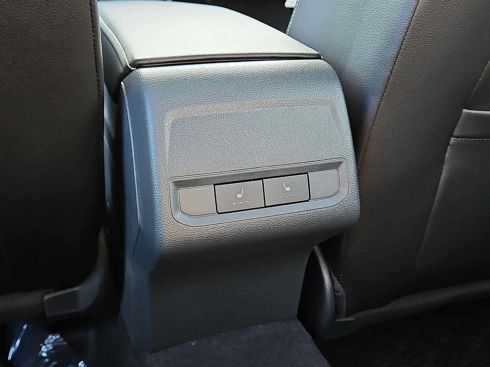 2026 Volkswagen Jetta 1.5T SEL