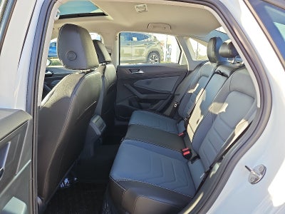 2026 Volkswagen Jetta 1.5T SEL