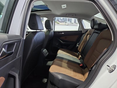 2026 Volkswagen Jetta 1.5T SEL
