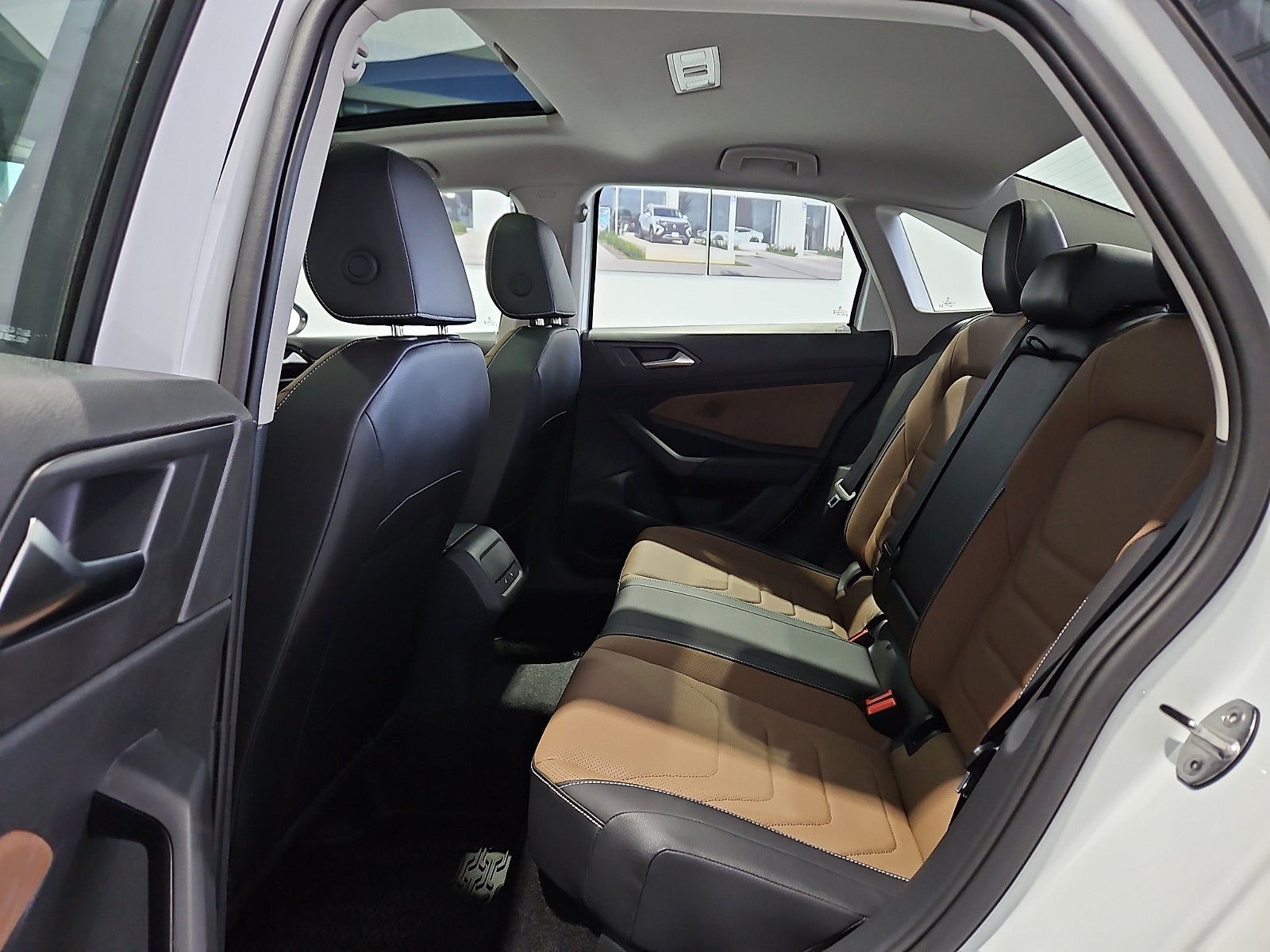 2026 Volkswagen Jetta 1.5T SEL