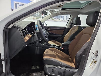 2026 Volkswagen Jetta 1.5T SEL