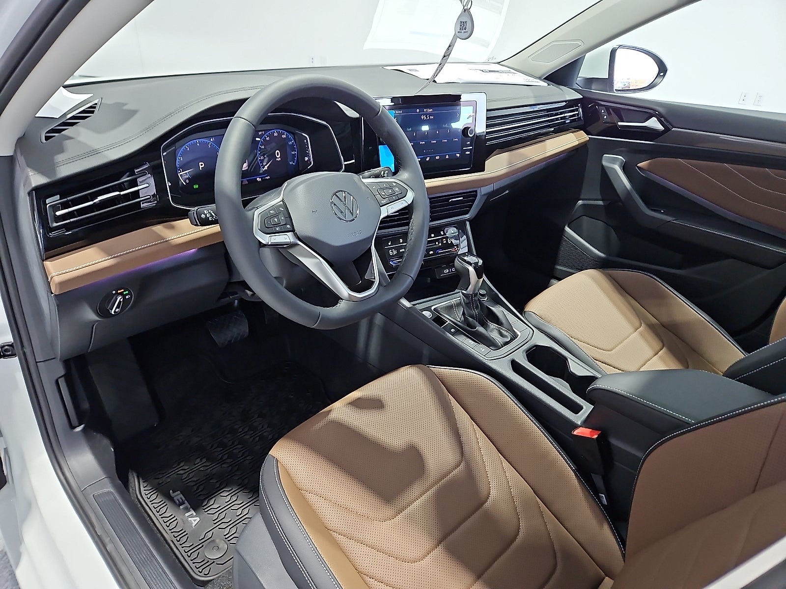2026 Volkswagen Jetta 1.5T SEL