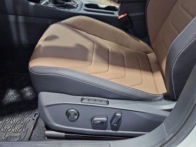 2026 Volkswagen Jetta 1.5T SEL