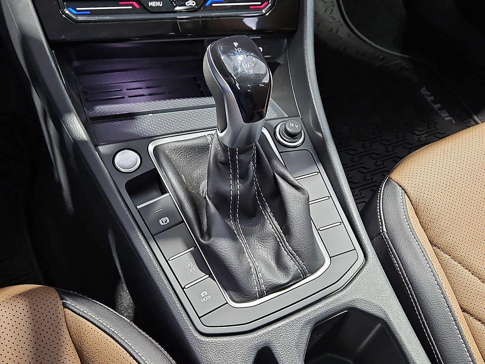 2026 Volkswagen Jetta 1.5T SEL