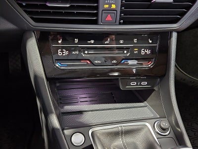 2026 Volkswagen Jetta 1.5T SEL