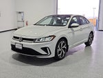 2026 Volkswagen Jetta 1.5T SEL