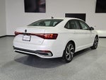 2026 Volkswagen Jetta 1.5T SEL