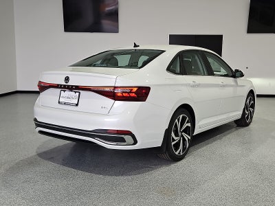 2026 Volkswagen Jetta 1.5T SEL