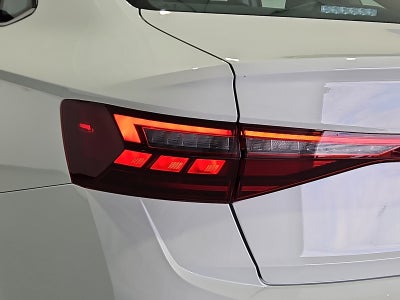 2026 Volkswagen Jetta 1.5T SEL