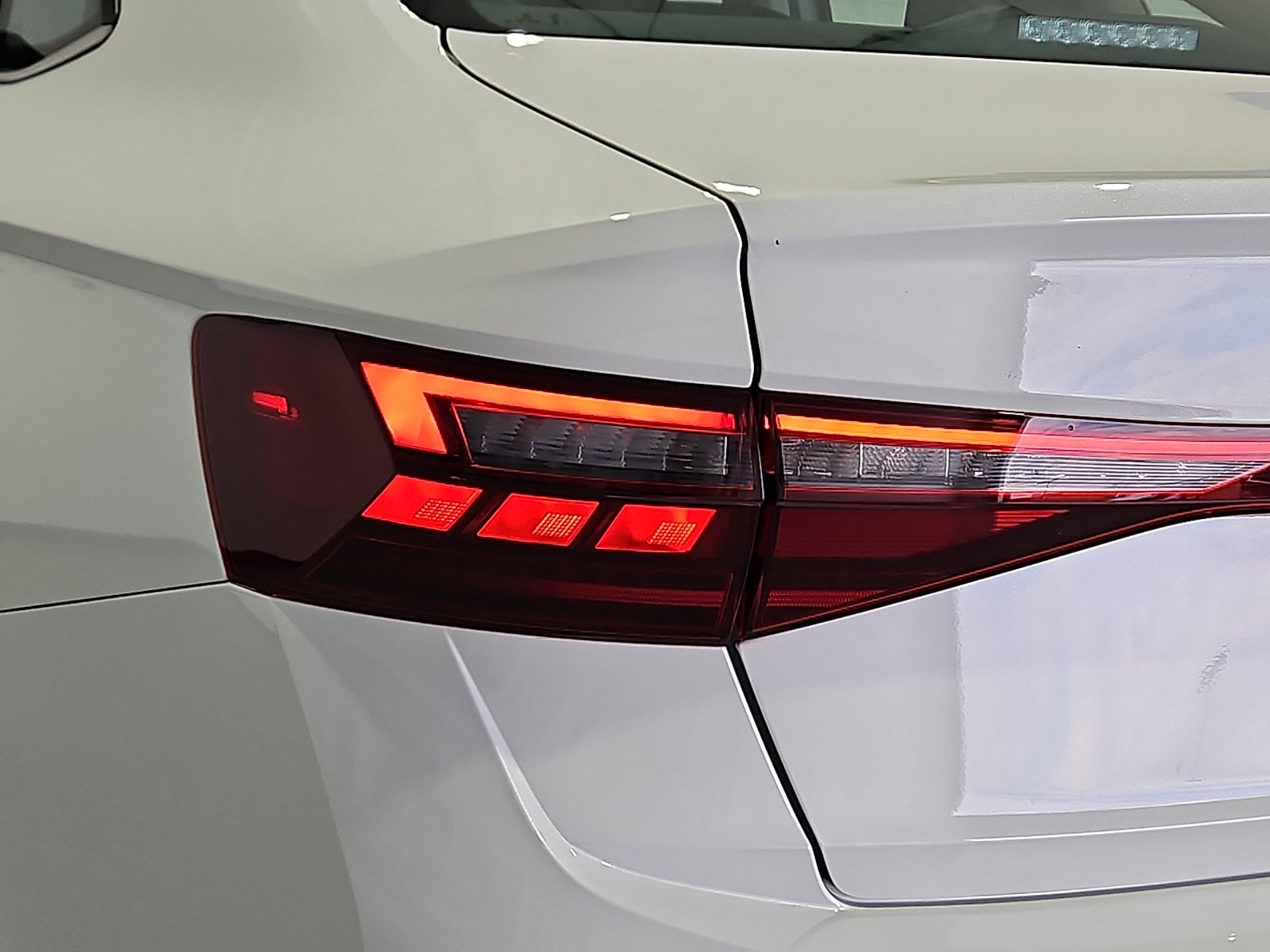 2026 Volkswagen Jetta 1.5T SEL
