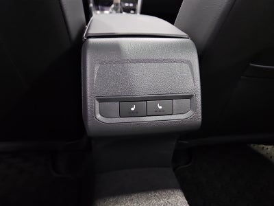 2026 Volkswagen Jetta 1.5T SEL