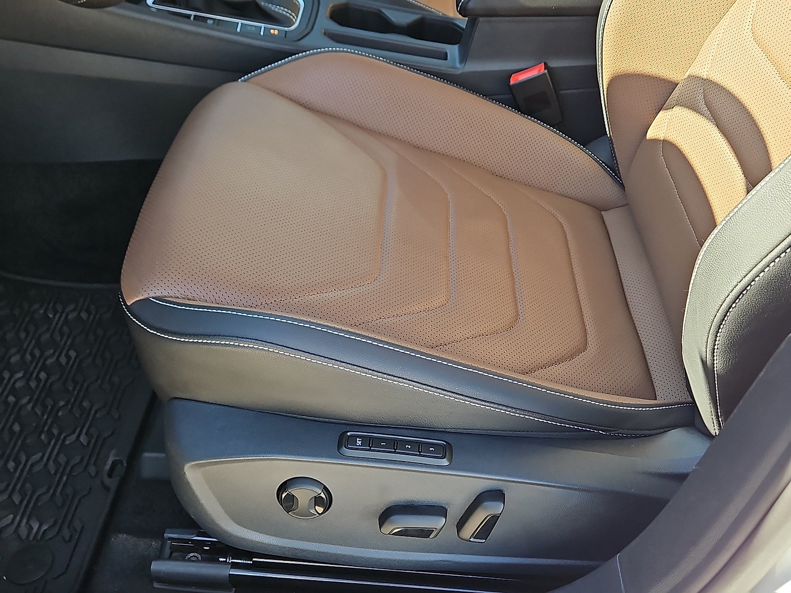 2025 Volkswagen Jetta 1.5T SEL