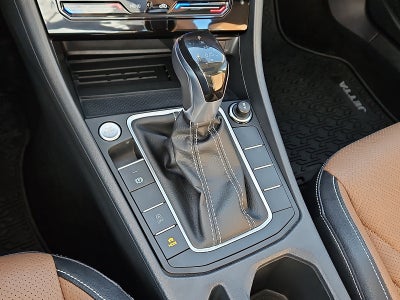 2025 Volkswagen Jetta 1.5T SEL