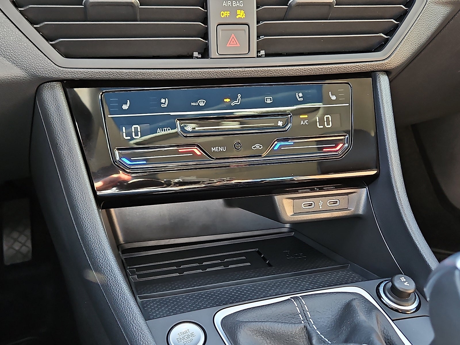 2025 Volkswagen Jetta 1.5T SEL