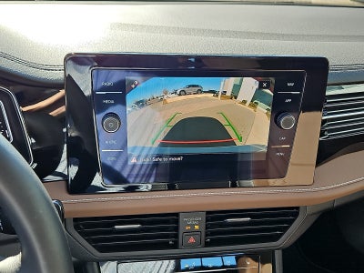 2025 Volkswagen Jetta 1.5T SEL