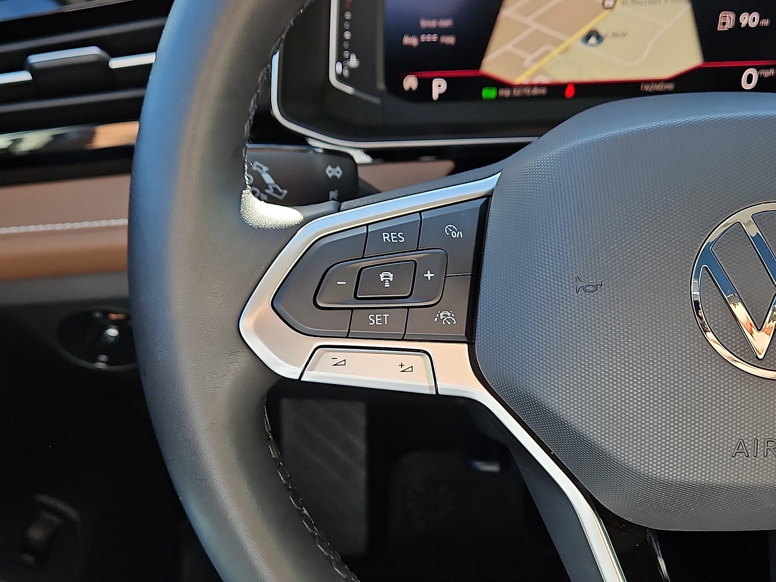 2025 Volkswagen Jetta 1.5T SEL