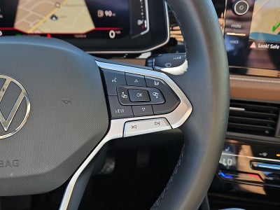 2025 Volkswagen Jetta 1.5T SEL