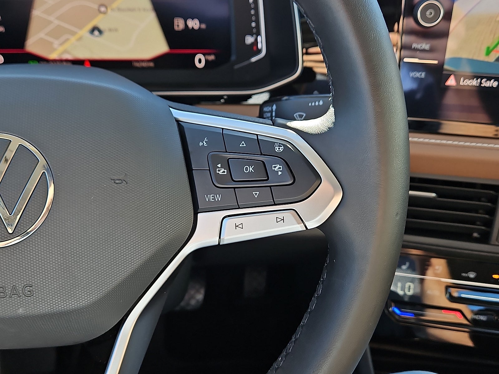 2025 Volkswagen Jetta 1.5T SEL